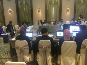 Eighth ASEAN Senior Officials Meeting on Sports