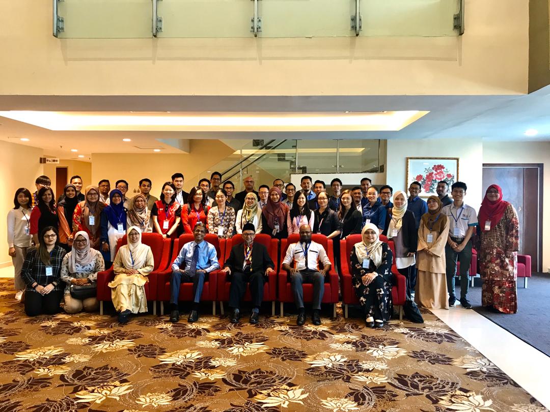 Joint Workshop in Malaysia, Kuala Lumpur