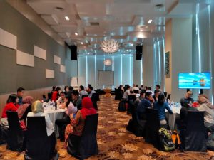 Joint Workshop in Malaysia, Kuala Lumpur